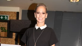 Ρέα Τουτουνζή | Βαρύ πένθος για το μοντέλο