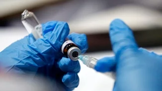 ΟΗΕ | Ο εμβολιασμός των παιδιών απειλείται από τις περικοπές της βοήθειας και την παραπληροφόρηση