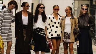 Φθινόπωρο 2025 | Οι 3 μεγαλύτερες τάσεις μόδας από το street style της Κοπεγχάγης