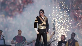 Πρώτη ματιά στο Michael τη βιογραφική ταινία του Michael Jackson