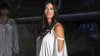 Μάρα Δαρμουσλή | Περήφανη μαμά η εγκυμονούσα: Φωτογραφίζει τον γιο της που βγήκε πρώτος σε αγώνες Muay Thai