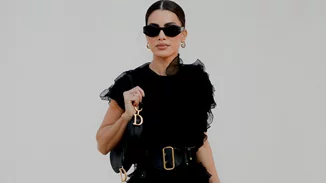 Jumpsuit’s power | Οι ολόσωμες φόρμες με τις οποίες ευχαρίστως θα αντικαταστήσεις τα φορέματα σου τις βραδιές των ρεβεγιόν