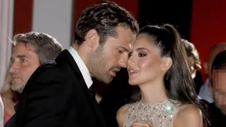 Κωνσταντίνος Αργυρός και Αλεξάνδρα Νίκα βαφτίζουν το γιο τους στη Μύκονο τις επόμενες ημέρες