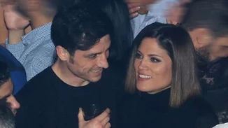 Το αναπάντεχο σχόλιο του Σπύρου Χατζηαγγελάκη σε ανάρτησή της Μαίρης Συνατσάκη