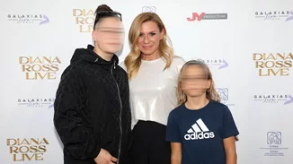 Η Αέλια Κατσούλη έχει γενέθλια | Οι ευχές της Κατερίνας Καραβάτου "Σ αγαπώ πέρα από εκεί που πάει ο νους"