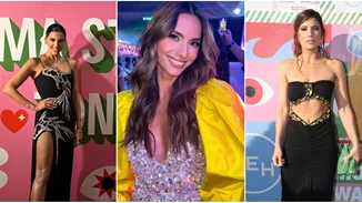 Οι εμφανίσεις των celebrities που ξεχώρισαν στα βραβεία Mad VMA 2024