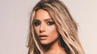 Josephine Wendel | Η αλλαγή που έκανε στο χρώμα των μαλλιών της