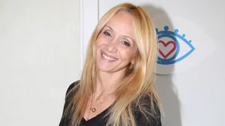 Ναταλί Κάκκαβα | Στο νοσοκομείο η παρουσιάστρια