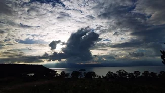 Θυελλώδεις άνεμοι και σημαντική πτώση της θερμοκρασίας το Σαββατοκύριακο