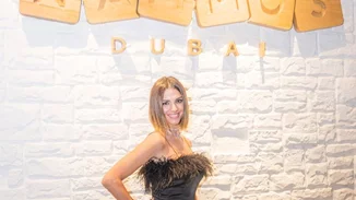 Κατερίνα Λιόλιου | Απαντά πρώτη φορά για τον Πέτρο Κωστόπουλο και το ταξίδι στο Ντουμπάι (vid)