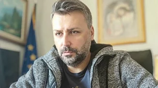 Συγκλονίζει ο Γιάννης Καλλιάνος | "Ο αδερφός μου απέκτησε σακχαρώδη διαβήτη από τον κορονοϊό και υγρό στην καρδιά"