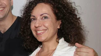 Βίκυ Πρωτογεράκη | "Ο Δημήτρης Λιγνάδης ήταν φωτεινό άτομο - Βεβαίως θα τον υπερασπιζόμουν αν μου το ζητούσε"