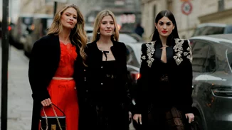 Zara, Mango, H&M | Αυτά είναι τα κοσμήματα που θα πρωταγωνιστήσουν στα glam looks σου