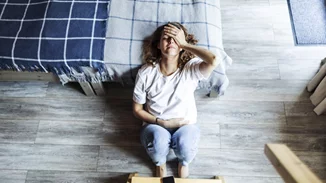 Ίλιγγος | Ποιες είναι οι ατίες και πώς αντιμετωπίζεται;