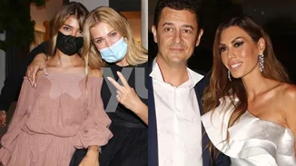 Η Νάντια Μπουλέ στην πρώτη ανάρτηση για τη νεογέννητη κόρη της, η μεταγραφή από τον ΑΝΤ1 στον ΣΚΑΪ που δεν περίμενε κανείς & όλα τα νέα