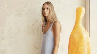 Τα κομψά φορέματα με έκπτωση από τη Massimo Dutti που θα φοράς non stop κάθε καλοκαίρι