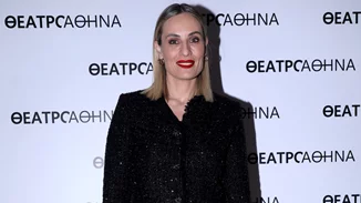 Ελεονώρα Μελέτη | Μεταμφιέστηκε σε Βασίλισσα Καμίλα στην πιο χιουμοριστική φωτογραφία που θα δεις σήμερα