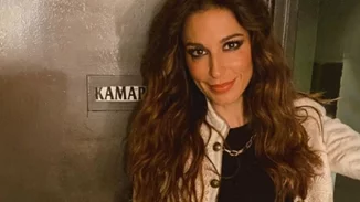 To fashion item που επιλέγει η Κατερίνα Παπουτσάκη για εντυπωσιακά looks