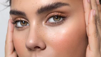 Nanoblading | Μια νέα τεχνική για ονειρεμένα φρύδια