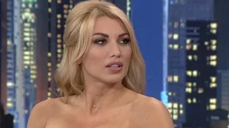 Αυτή είναι η εκπομπή που θα παρουσιάσει η Κωνσταντίνα Σπυροπούλου;