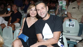 Τάσος Ιορδανίδης | Η αλλαγή στην εμφάνισή του μετά την απώλεια κιλών, ο έρωτας με τη Θάλεια Ματίκα και ο νέος του ρόλος