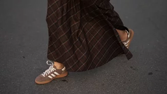 5 sneakers από τη Bershka που θα φορέσεις από το πρωί μέχρι το βράδυ