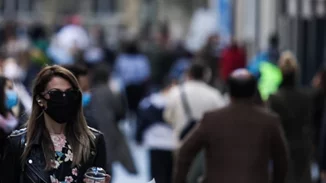 Μίνι lockdown στους ανεμβολίαστους | Γιατί ο Μητσοτάκης αποφάσισε επέκταση των περιορισμών λίγες ώρες πριν το διάγγελμα