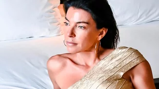 Μαρίνα Βερνίκου και Ντεμήλια Καμπουρίδη | Η εντυπωσιακή εμφάνιση μαμάς και κόρης στο Ηρώδειο