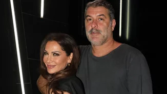 Το τηλεφώνημα του Βασίλη Μπισμπίκη στη Δέσποινα Βανδή μετά το τροχαίο