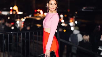 Έξαλλη η Katie Holmes με τη Daily Mail | Το ψευδές δημοσίευμα και η ανάρτηση στο Instagram