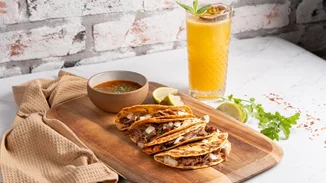 Στα ΤGI Fridays™ θα πάθεις σίγουρα Margarita MAYnia