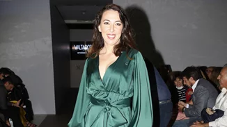 Αλίκη Κατσαβού | Η φωτογραφία από την πρώτη της συνάντηση με τον Κώστα Βουτσά