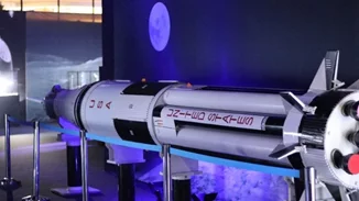 "Life in Space" | Μία έκθεση-ταξίδι στα επιτεύγματα του ανθρώπου στο Διάστημα