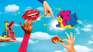 Το gadget με το μοναδικό design που "γιορτάζει" την αυθεντικότητά σου