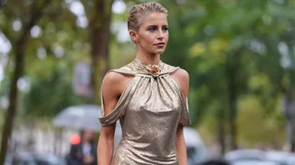 Πώς θα δημιουργήσεις τα πιο κομψά looks για τα Χριστούγεννα