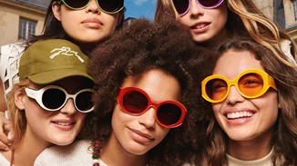 Τα γυαλιά ηλίου με τα οποία θα δείχνεις cool chic όπως οι Γαλλίδες