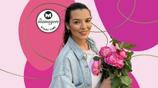 Νικολέττα Ράλλη |"Μετά τον ερχομό του παιδιού, η σχέση με τον σύντροφό σου θα αλλάξει. Και λάθη θα γίνουν και εντάσεις θα υπάρξουν"