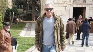 Αλέξανδρος Αντωνόπουλος για τον παππού του | "Είχαμε πολύ κακό τέλος μεταξύ μας - Ήταν πάρα πολύ σκληρό αυτό που έκανε"