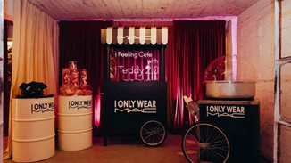 Make Your Mood: Το beauty event που απέδειξε ότι το μακιγιάζ είναι τρόπος έκφρασης