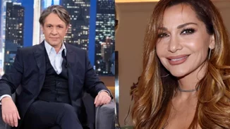 Celebrity News | Η νέα φωτογραφία της Ελένης Μενεγάκη, η απίστευτη ερώτηση του Γιώργου Λιάγκα & όλα τα νέα