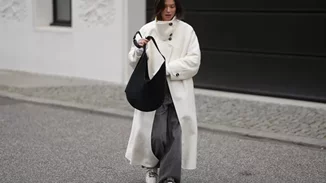 Άνετα παντελόνια | Το trend του χειμώνα και πώς θα το φορέσετε