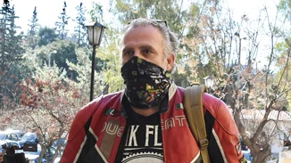 Πασχάλης Τσαρούχας | Η όλο νόημα ανάρτηση του προέδρου του Πειθαρχικού Συμβουλίου του ΣΕΗ