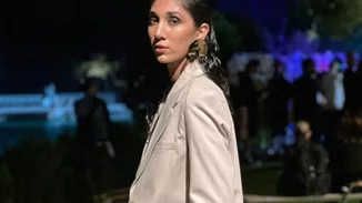 H Παρασκευή Κερασιώτη παντρεύεται | Δείτε στιγμιότυπα από το τσιγγάνικο γλέντι