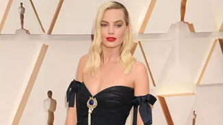 Margot Robbie | Θα γίνει το οσκαρικό μανικιούρ της η νέα τάση στα νύχια;