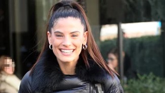 Χριστίνα Μπόμπα | Δημοσίευσε πρώτη φορά φωτογραφία από το νοσοκομείο και μίλησε για το πρόβλημα υγείας