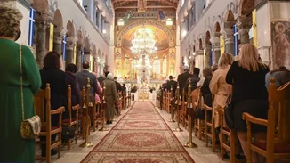 Σάλος με το κήρυγμα του Μητροπολίτη Κοζάνης | "Σήμερα κυκλοφορούν ημίγυμνες οι κόρες και οι εγγονές σας" [Βίντεο]