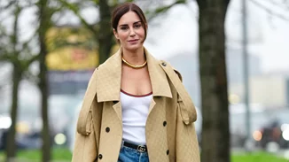 Αν σου αρέσει η μυρωδιά του ταλκ, τότε αυτές οι πουδρέ κρέμες σώματος θα σε ξετρελάνουν