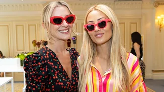 Αυτά είναι τα γυαλιά ηλίου που επιλέγουν όλες οι Έλληνες celebrities