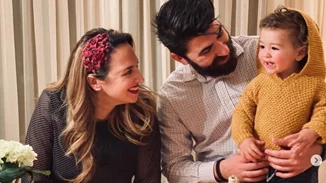 Κλέλια Πανταζή | Έφερε στον κόσμο το δεύτερο παιδί της - Το φύλο του μωρού και η πρώτη φωτογραφία