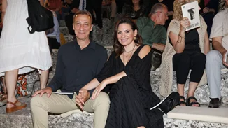 Μίνως Μάτσας | "Αν ήξερα εξ αρχής ότι η Όλγα Κεφαλογιάννη είναι πολιτικός, δε θα έκανα το πρώτο βήμα"